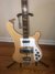 Rickenbacker 4001/4 , Mapleglo: Free image