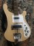 Rickenbacker 4001/4 , Mapleglo: Body - Front