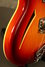 Rickenbacker 360/6 , Amber Fireglo: Close up - Free2