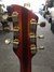 Rickenbacker 360/6 , Fireglo: Headstock - Rear