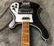 Rickenbacker 4003/4 , Jetglo: Close up - Free2