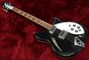 Rickenbacker 360/6 , Jetglo: Full Instrument - Front