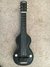 Rickenbacker 59/6 LapSteel, Black: Full Instrument - Front