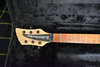 Rickenbacker 350/6 Liverpool, Mapleglo: Headstock