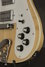 Rickenbacker 481/6 , Mapleglo: Free image
