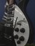 Rickenbacker 320/6 Mod, Jetglo: Close up - Free