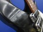 Rickenbacker 320/6 Mod, Jetglo: Close up - Free2