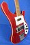 Rickenbacker 4003/4 Mod, Burgundy: Free image