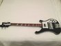 Rickenbacker 4003/4 , Jetglo: Full Instrument - Front