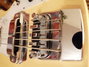 Rickenbacker 4001/4 CS, White: Free image