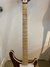 Rickenbacker 4003/4 , Walnut: Neck - Front