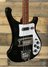 Rickenbacker 4003/4 S, Jetglo: Free image