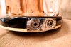 Rickenbacker 4001/4 , Jetglo: Close up - Free