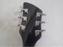 Rickenbacker 330/6 , Jetglo: Headstock - Rear