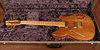 Rickenbacker 380/6 Laguna piezo, Natural Walnut: Free image