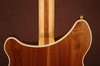 Rickenbacker 380/6 Laguna piezo, Natural Walnut: Free image2