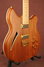 Rickenbacker 380/6 Laguna piezo, Natural Walnut: Close up - Free2