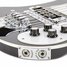 Rickenbacker 4003/4 , Jetglo: Close up - Free