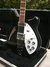 Rickenbacker 360/12 , Jetglo: Body - Front