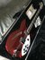 Rickenbacker 360/12 , Ruby: Full Instrument - Front