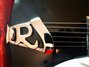 Rickenbacker 360/6 , Jetglo: Free image