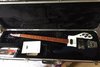 Rickenbacker 4003/4 S, Midnightblue: Neck - Front