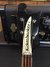 Rickenbacker 4001/4 , Jetglo: Headstock