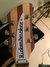 Rickenbacker 360/6 , Mapleglo: Headstock