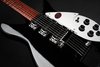 Rickenbacker 325/6 C64, Jetglo: Close up - Free