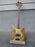 Rickenbacker 4000/4 Mod, Mapleglo: Full Instrument - Front