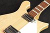 Rickenbacker 620/6 , Mapleglo: Close up - Free2