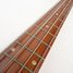 Rickenbacker 4001/4 V63, Fireglo: Neck - Front