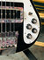 Rickenbacker 4003/4 , Jetglo: Free image