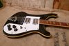 Rickenbacker 481/6 , Jetglo: Free image2