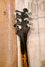 Rickenbacker 481/6 , Jetglo: Headstock - Rear