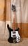 Rickenbacker 481/6 , Jetglo: Full Instrument - Front