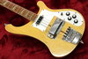 Rickenbacker 4001/4 , Mapleglo: Body - Front