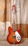 Rickenbacker 360/12 , Fireglo: Full Instrument - Front