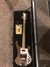 Rickenbacker 4003/4 , Natural Walnut: Free image2