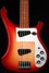 Rickenbacker 4003/5 S, Fireglo: Body - Front