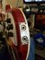 Rickenbacker 360/6 , Fireglo: Close up - Free