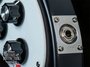 Rickenbacker 4003/4 , Matte Black: Close up - Free