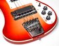 Rickenbacker 4003/4 , Fireglo: Free image