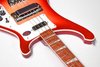 Rickenbacker 4003/4 , Fireglo: Free image2