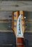 Rickenbacker 360/6 , Mapleglo: Headstock