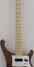 Rickenbacker 4003/4 S, Natural Walnut: Neck - Front