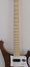 Rickenbacker 4003/4 , Natural Walnut: Neck - Front