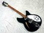 Rickenbacker 330/6 , Jetglo: Free image2