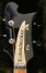 Rickenbacker 4003/4 , Jetglo: Headstock