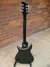 Rickenbacker 350/6 SH, Jetglo: Full Instrument - Rear